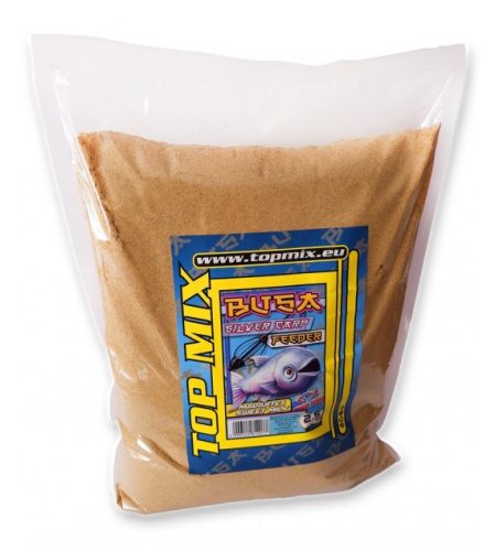Top Mix - Busa Etetőanyag Feeder - Madártej 2,5kg