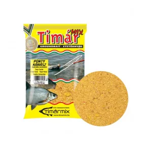 Timár Mix - Basic Ponty Mix Sárga 3kg