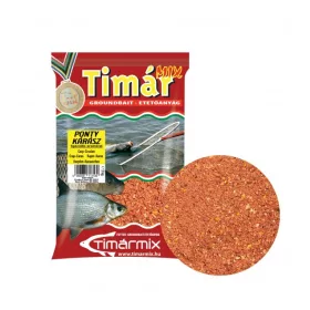Timár Mix - Basic Ponty Mix Piros 3kg
