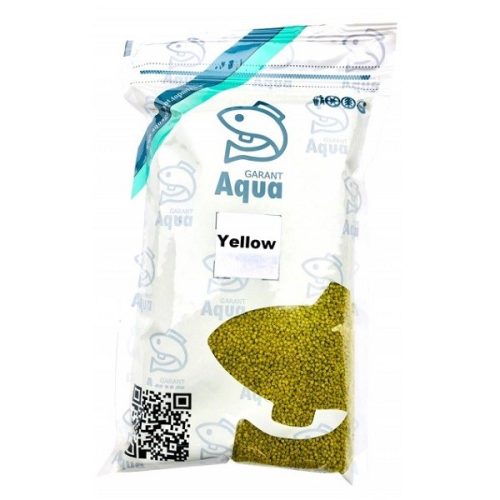 Top Mix - Aqua Betain Complex - Yellow
