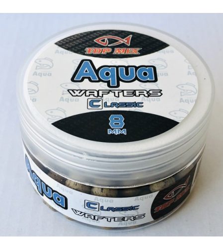 Top mix - Aqua Wafters Classic 8mm