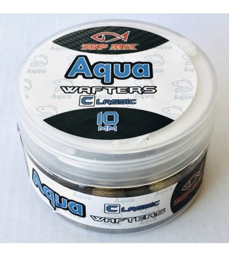 Top Mix - Aqua Wafters Classic 10mm