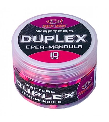 Top Mix - Duplex Wafters Eper-Mandula 12mm
