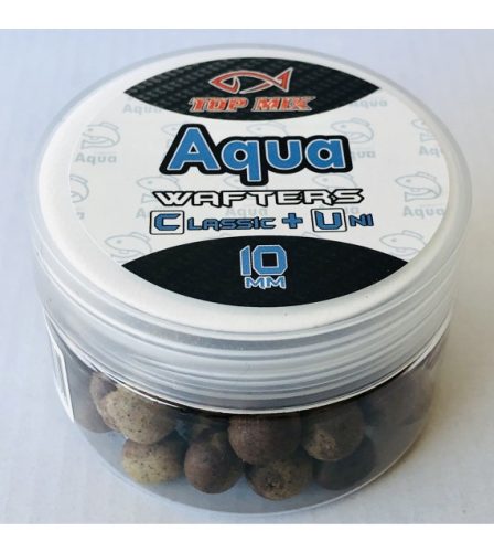 Top Mix - Aqua Wafters Classic Uni 10mm