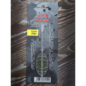 Top Mix - Arrow Flat Method Kosár L 30g