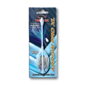 Top Mix - Arrow Pro XL Method Feeder Kosár 30g