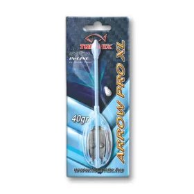 Top Mix - Arrow Pro XL Method Feeder Kosár 40g