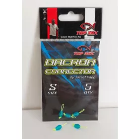 Top Mix Dacron Connector S