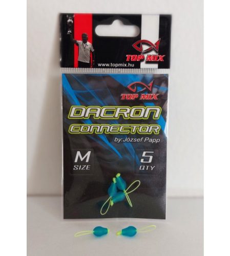 Top Mix - Dacron Connector M