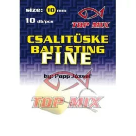 Top Mix - Csalitüske Fine 10mm