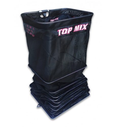 Top Mix - Verseny Haltartó 4m
