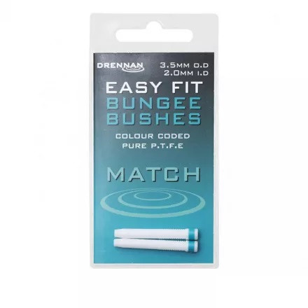 Drennan - Easy Fit B/Bush Match 2mm (-30)