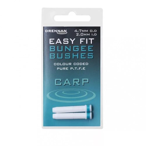 Drennan - Easy Fit B/Bush Carp 2mm (-30)