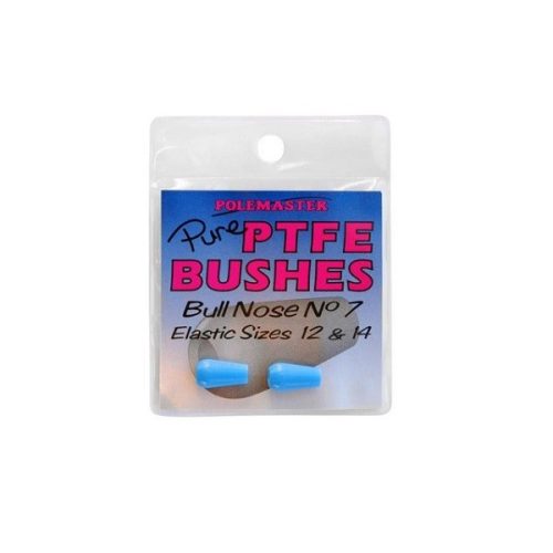 Drennan - Ptfe Bush Bullnose 1 (-30)