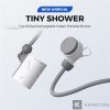 Flextail - Tiny Shower Ultrakönnyű Hordozható Zuhany