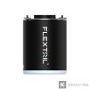 Flextail - Tiny Pump X Kompakt 3 az 1-ben Tölthető Kempingpumpa Fekete