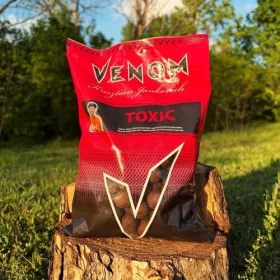 Feedermania - Venom Bojli 20mm Toxic