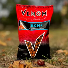 Feedermania - Venom Bojli 13mm BCN+