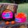 Feedermania - Venom Ronnie Rig Pop-Up Mango 14mm