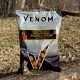 Feedermania - Venom Soluble Boilie 20mm Banana 900g
