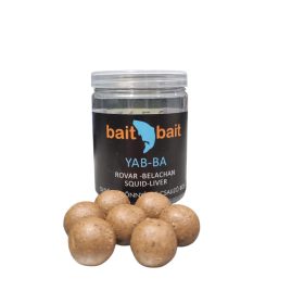   BaitBait - Oldódó Balanaszírozott Horogcsali YAB-BA 22mm 150g