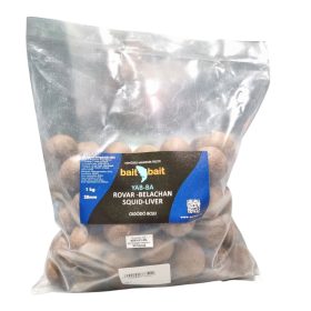 BaitBait - Oldódó Bojli YAB-BA 28mm