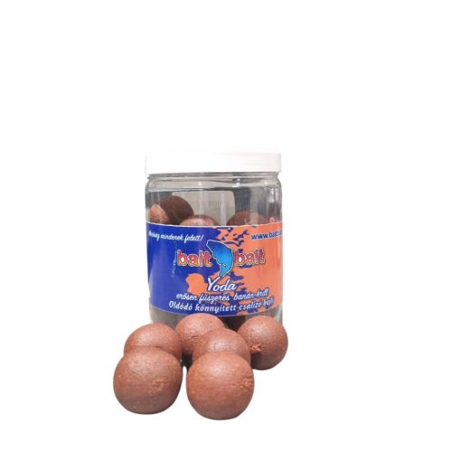 BaitBait - Oldódó Balanaszírozott Horogcsali YO.-DA 22mm 150g