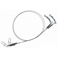 Drót, Fluorocarbon Előke