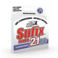 Fluorocarbon Zsinór